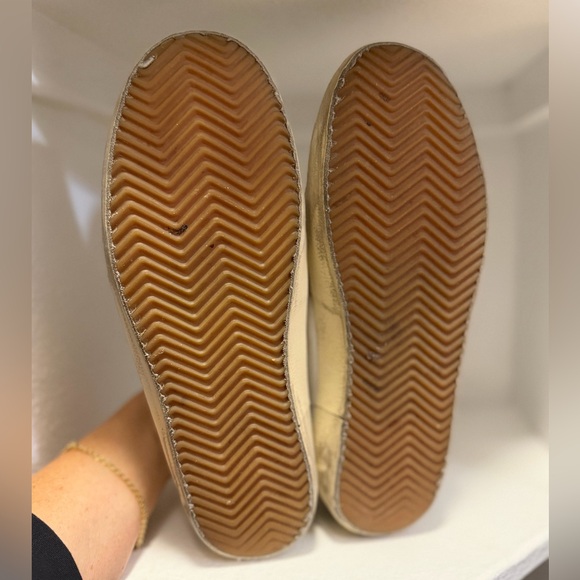 Golden Goose Superstar Sneakers - Picture 6 of 11